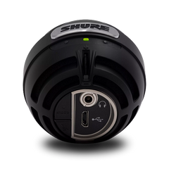 Shure MV5C USB-konferensmikrofon