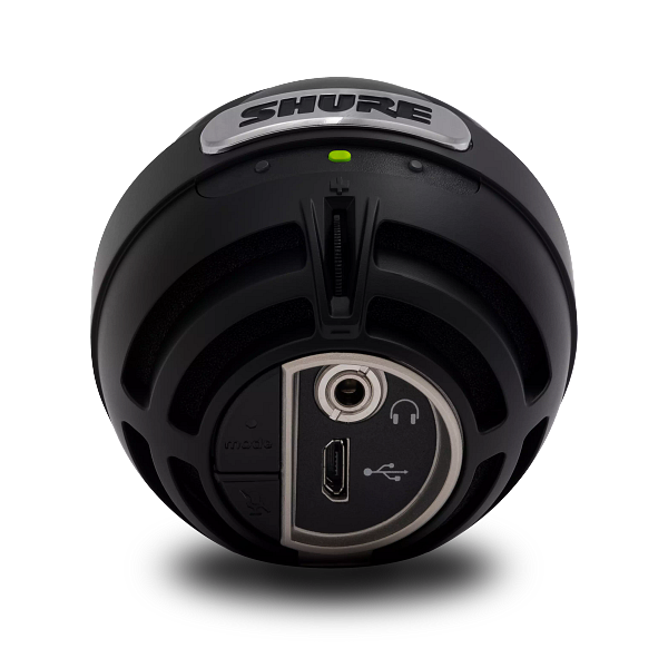 Shure MV5C USB-konferensmikrofon