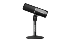 Shure MOTIV MV6 Gen 2 (Svart)