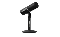 Shure MOTIV MV6 Gen 2 (Svart)