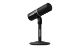 Shure MOTIV MV6 Gen 2 (Svart)