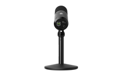 Shure MOTIV MV6 Gen 2 (Svart)