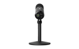 Shure MOTIV MV6 Gen 2 (Svart)