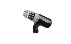 Shure MOTIV MV6 Gen 2 (Svart)