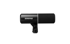 Shure MOTIV MV6 Gen 2 (Svart)