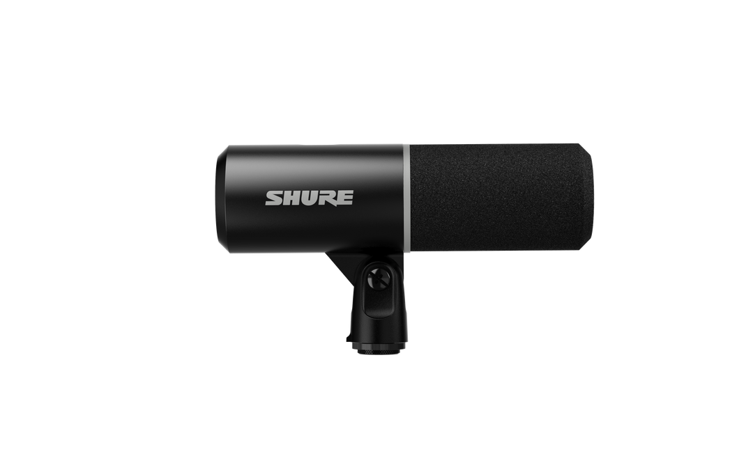 Shure MOTIV MV6 Gen 2 (Svart)
