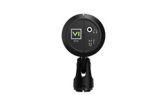 Shure MOTIV MV6 Gen 2 (Svart)