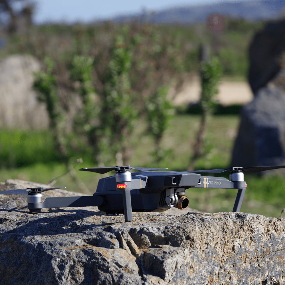 PolarPro DJI Mavic Cinema Series 6-Pack