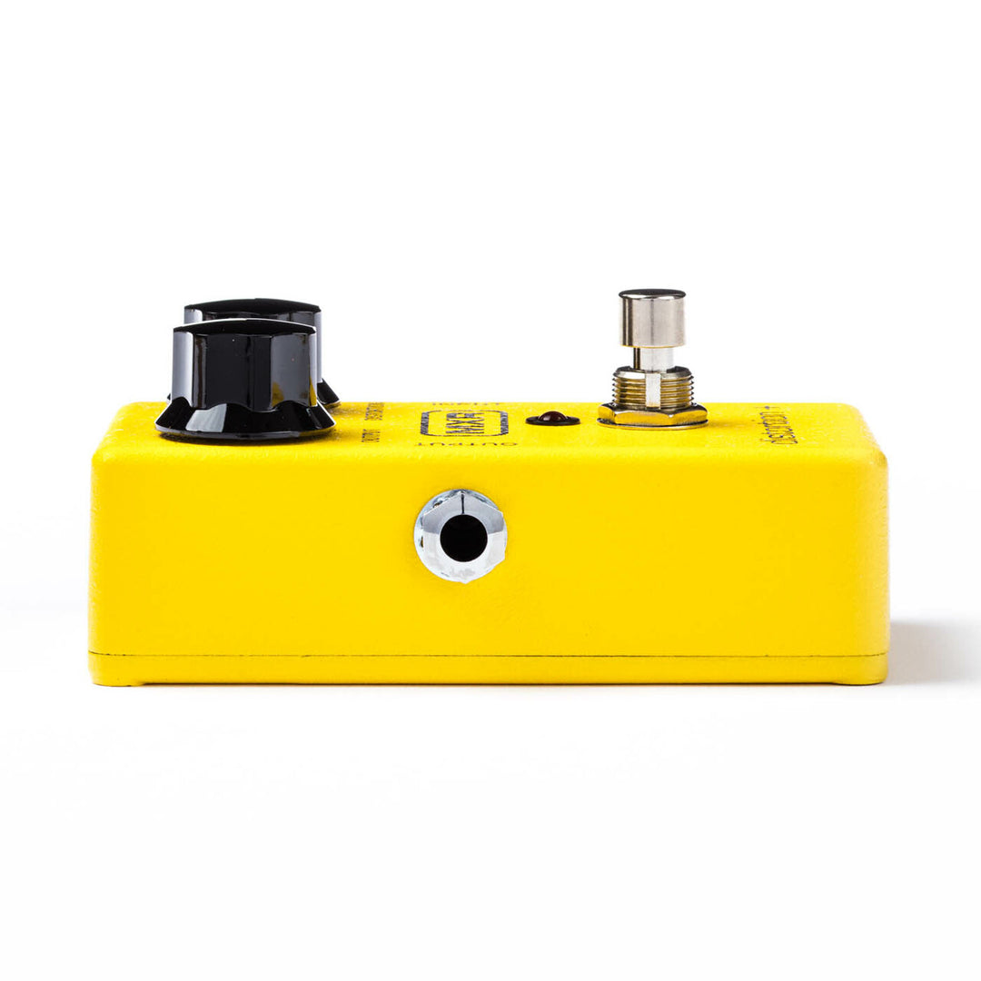 MXR M104 Distortion+ Gitarrpedal 