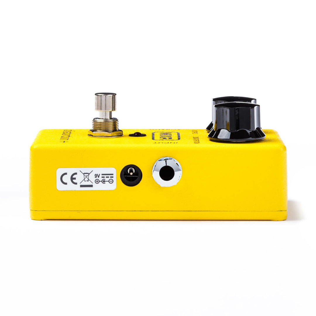 MXR M104 Distortion+ Gitarrpedal 