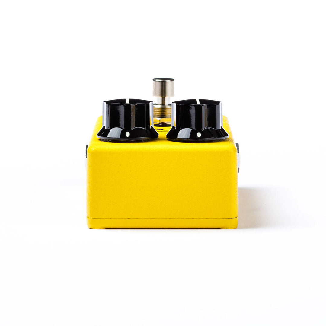 MXR M104 Distortion+ Gitarrpedal 