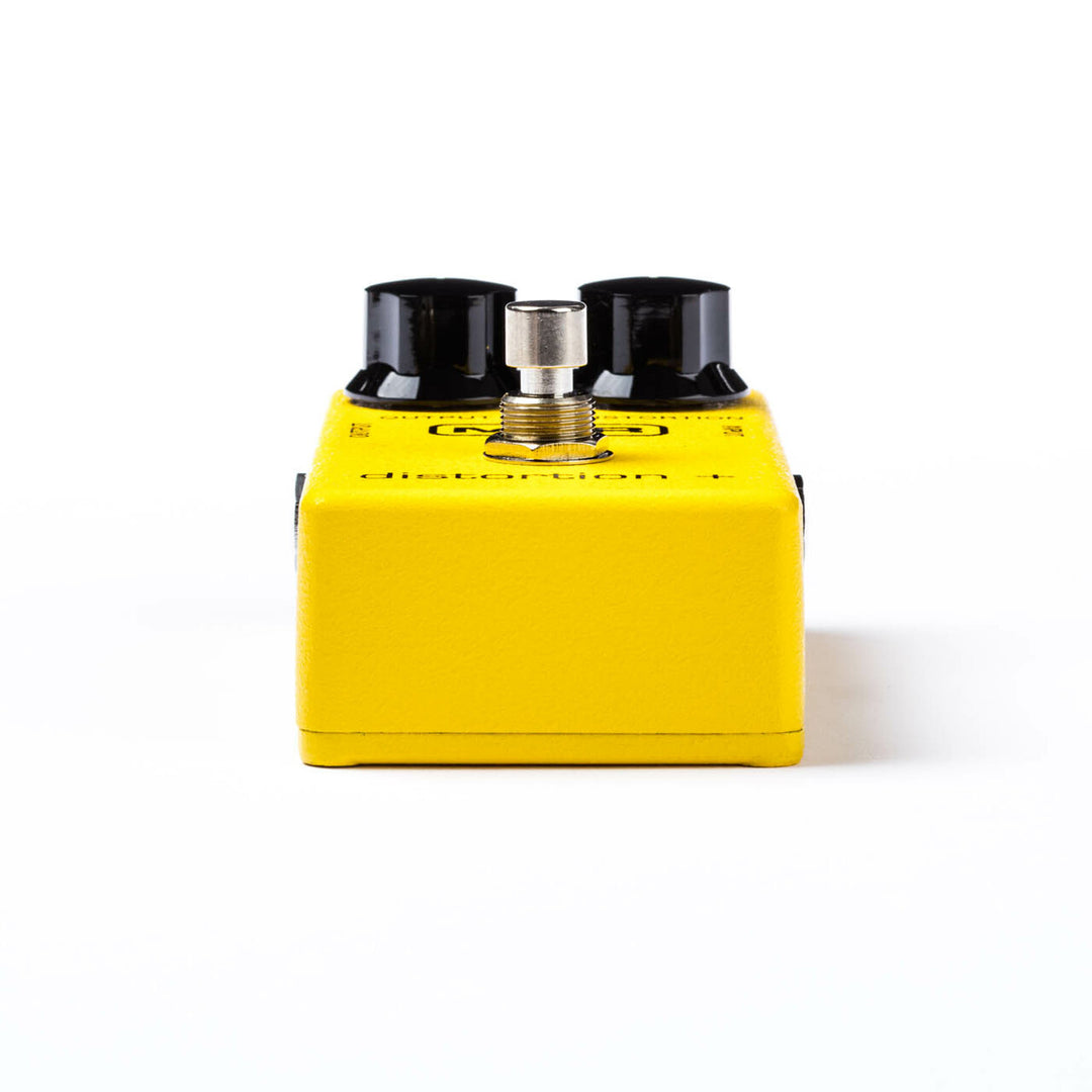 MXR M104 Distortion+ Gitarrpedal 