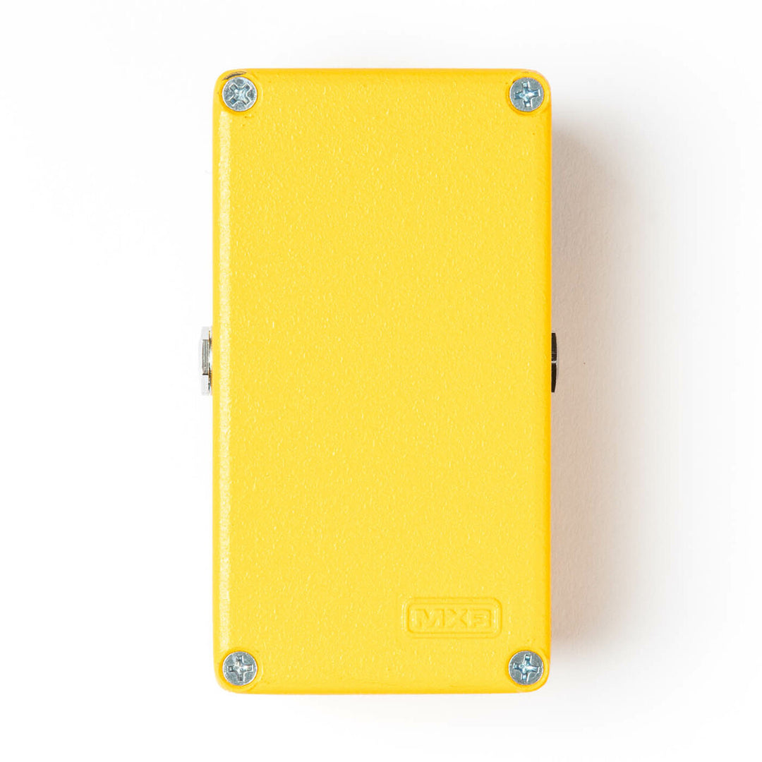 MXR M104 Distortion+ Gitarrpedal 