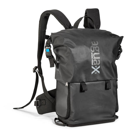 MyMiggo Agua Large Stormproof-ryggsäck (70-200-objektiv)