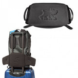 MyMiggo Aqua Stormproof Versa Backpack