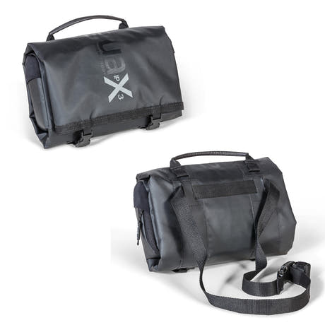 MyMiggo Agua Stormproof Action Pack BB Action Cam