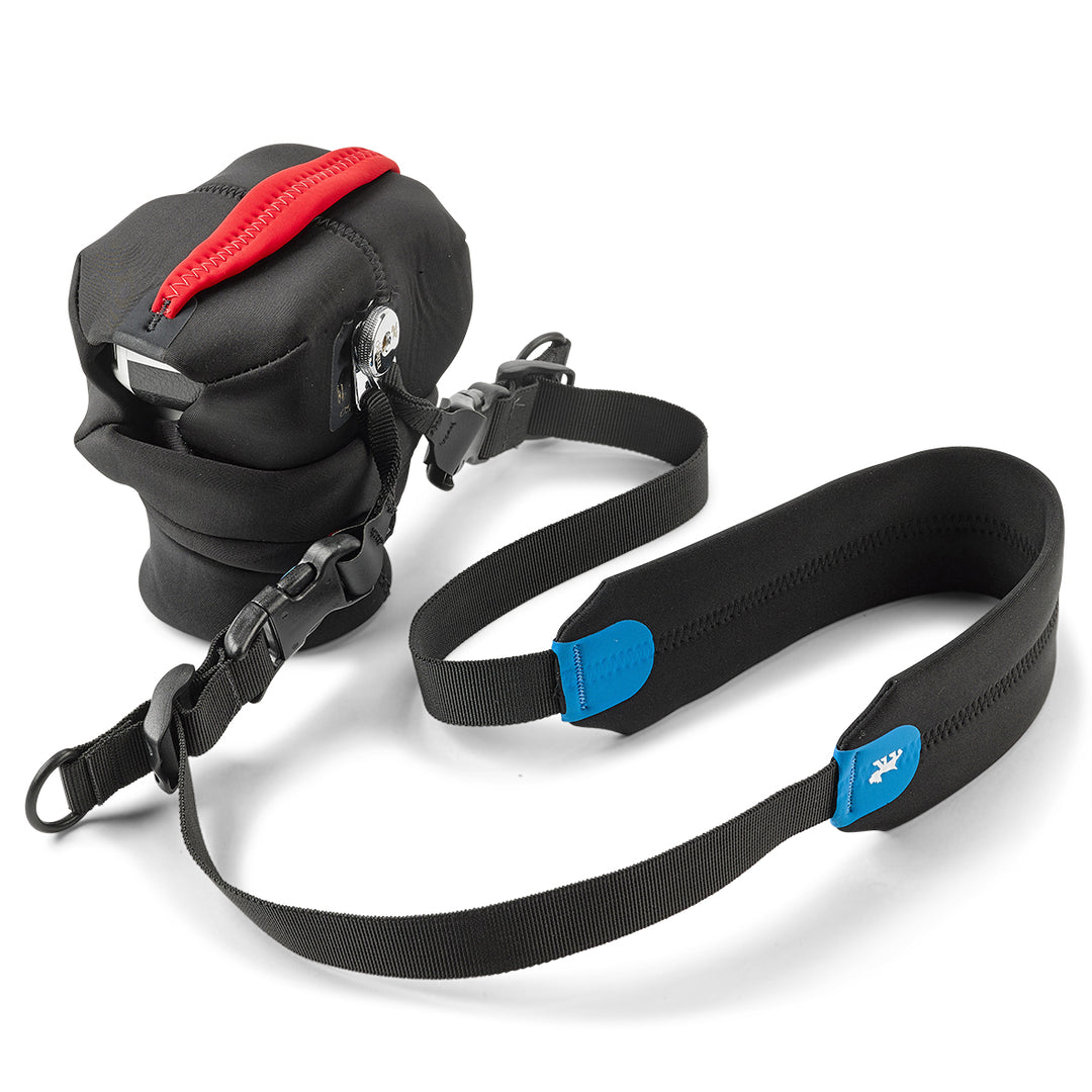 MyMiggo Padded  Camera Grip and Wrap For CSC