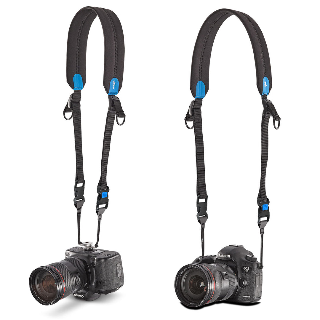 MyMiggo Padded 2 way Speed Strap SLR and Mirorless Cameras