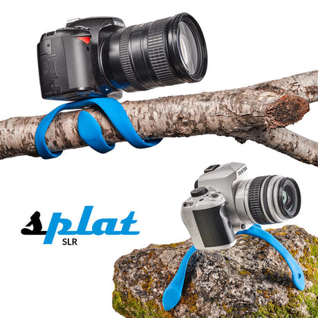 MyMiggo Splat flexibelt stativ för SLR-kameror