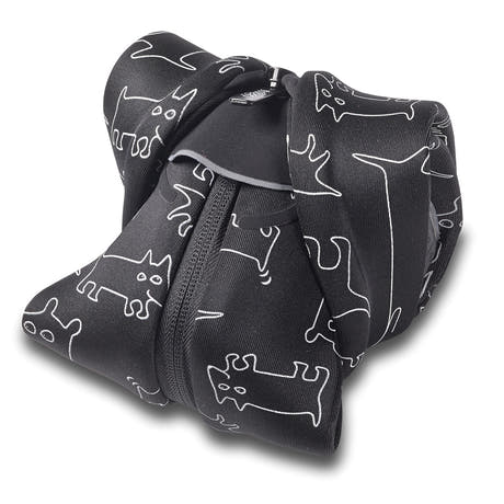 MyMiggo vadderad kamerarem och omslag för CSC