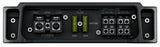 HERTZ HCP 4DK 4-kanals bilförstärkare (4x150W)