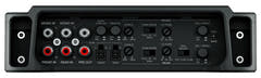 HERTZ HCP 4 4-kanals bilförstärkare (4x95W)