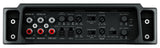 HERTZ HCP 4 4-kanals bilförstärkare (4x95W)
