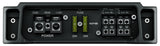 HERTZ HCP 4 4-kanals bilförstärkare (4x95W)