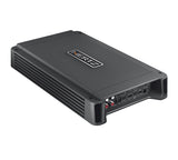 HERTZ HCP 4DK 4-kanals bilförstärkare (4x150W)