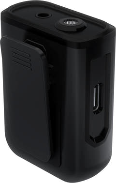 Mackie EleMent Wave Wireless Lavalier mikrofonset
