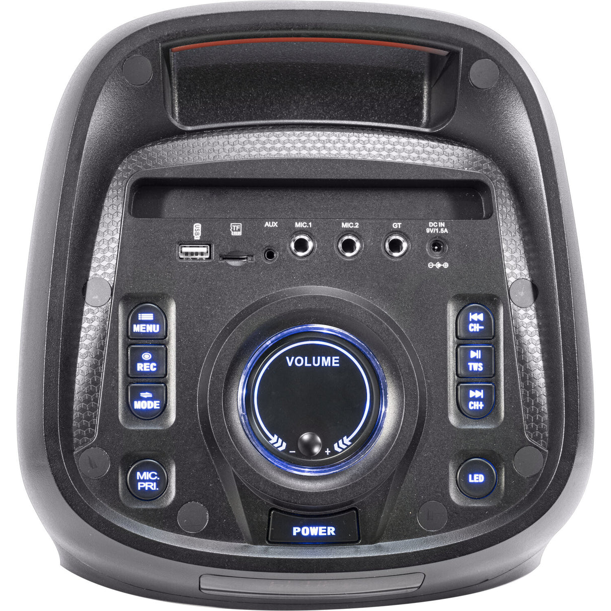 Madison NASH60 festhögtalare (600W)