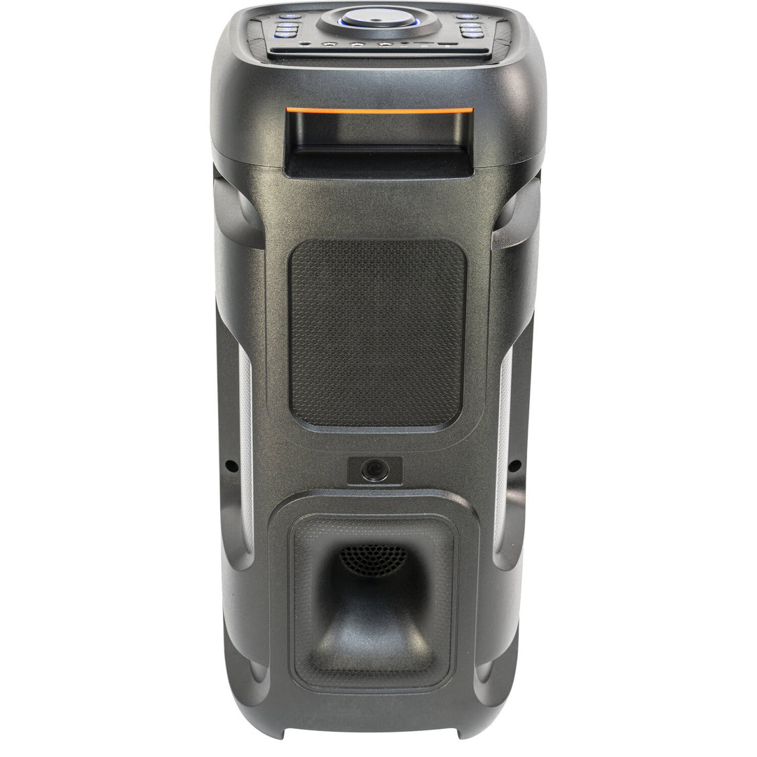 Madison NASH60 festhögtalare (600W)