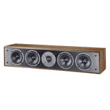 Magnat Monitor S14C centerhögtalare (valnöt)