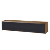 Magnat Monitor S14C centerhögtalare (valnöt)