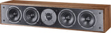 Magnat Monitor S14C centerhögtalare (valnöt)