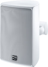 Magnat Symbol X 160 bokhylla högtalarset (vit)