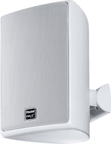 Magnat Symbol X 160 bokhylla högtalarset (vit)