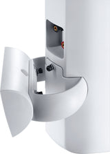 Magnat Symbol X 160 bokhylla högtalarset (vit)