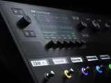 Line6 Helix gitarrprocessor