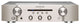Marantz PM6007 HI-FI-förstärkare (silver, 2x45W)