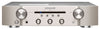 Marantz PM6007 HI-FI-förstärkare (silver, 2x45W)