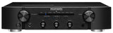 Marantz PM6007 HI-FI-förstärkare (svart, 2x45W)