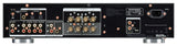 Marantz PM6007 HI-FI-förstärkare (svart, 2x45W)