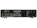 Marantz ND8006/PM6007 CD-spelare (svart)