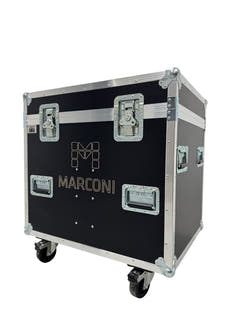 Marconi Vega Prime Paket