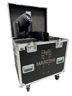 Marconi Vega Prime Paket
