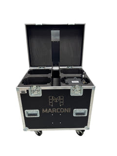 Marconi Vega Prime Paket