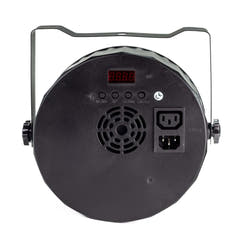 Marconi Polaris 12x12W RGBW PAR-lampa 8 st. Bundle