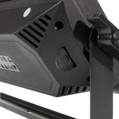 Marconi Ares 400 RGBW Stroboskop (120W)