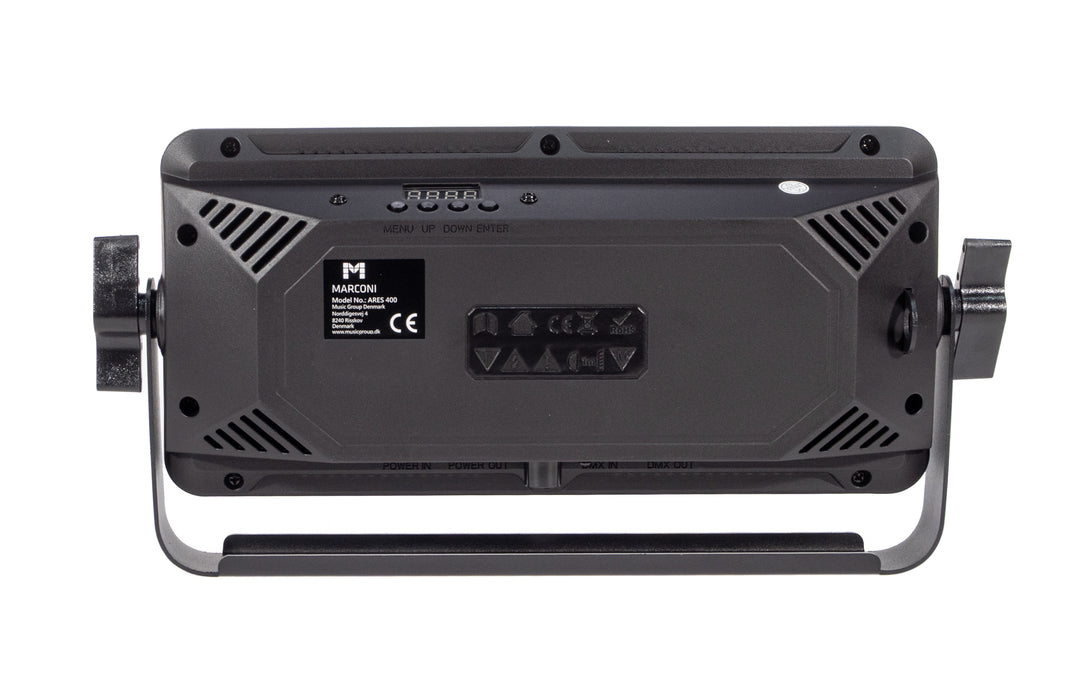 Marconi Ares 400 RGBW Stroboskop (120W)